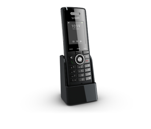 Snom M65 - Combiné supplémentaire sans fil