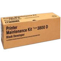 Révélateur Ricoh AP3800 - 100 000 pages - Laser