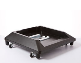 Support de rouleau d'imprimante Brother SB 7100 HL-S7000DN