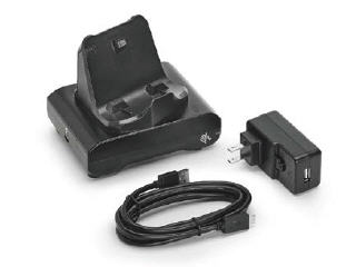 Zebra CRD-MPM-1SCHGEU1-01 - Intérieur - AC - Noir