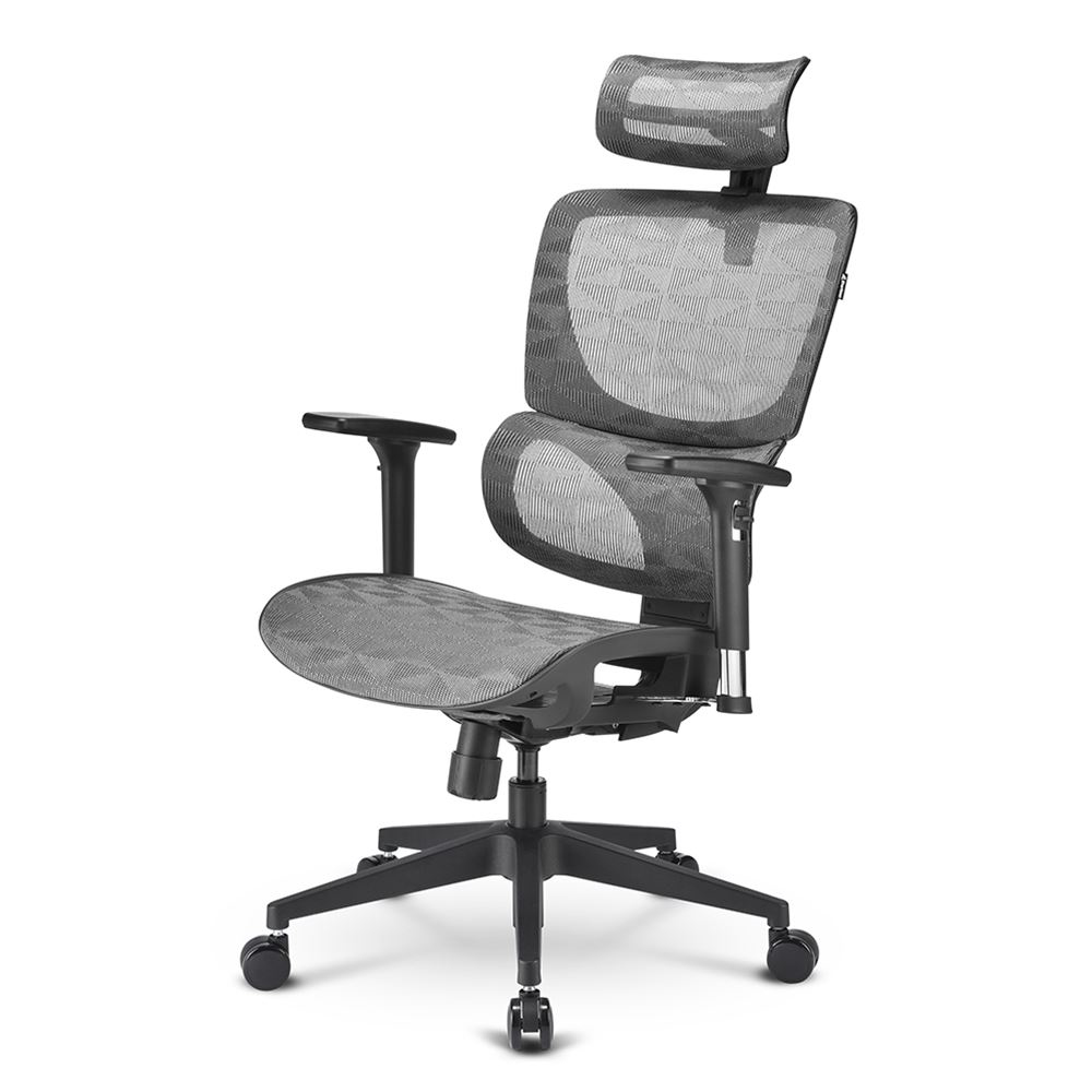 Chaise de bureau Sharkoon OfficePal C30M
