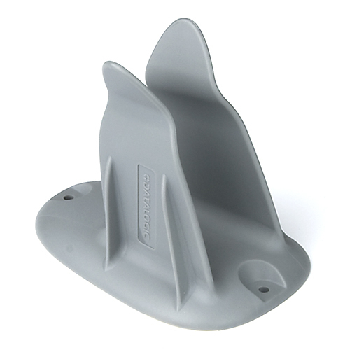 Datalogic 11-0362 - Passive holder - Indoor - Grey