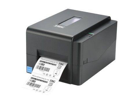 TSC TE300 Termisk overføring 300dpi USB - 99-065A701-00LF00