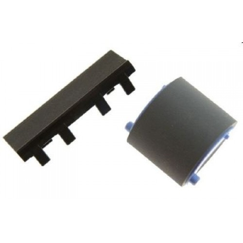 Rouleau HP CC436-67904 noir