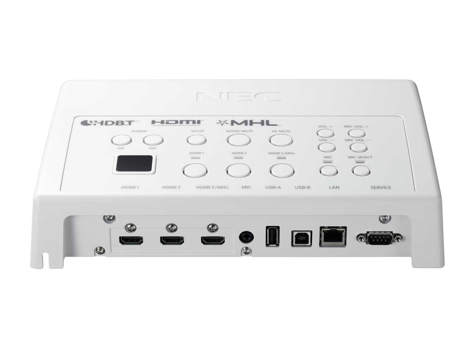 Module HDMI NEC NP01SW1