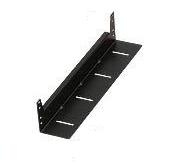 Rails de support Conteg 500 mm