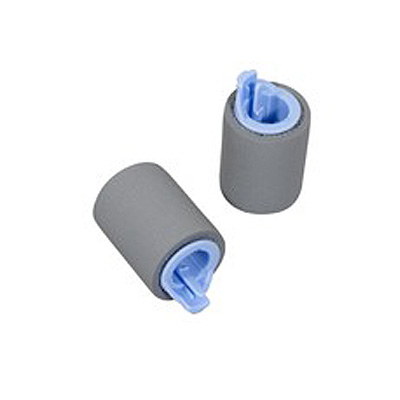 HP CC493-67907 Rouleau Bleu Gris