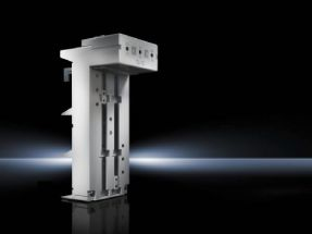 Rittal SV 9342.550 Grå Polyamid 90x225 mm 1 st - 9342550