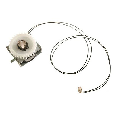 Embrayage de l'ensemble d'alimentation papier HP CL101