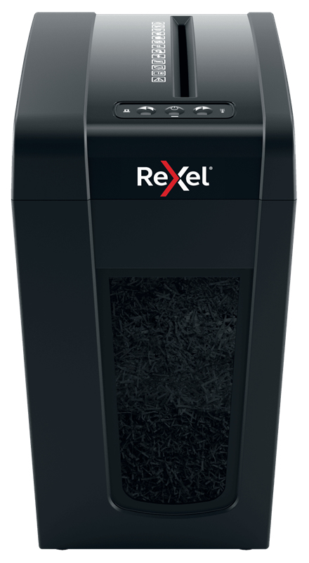 Rexel Secure X10-SL Coupe croisée 150 feuilles #X10-SL