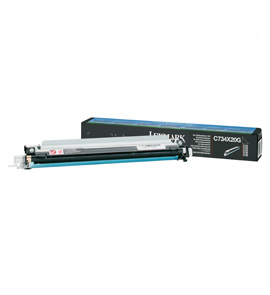 Lexmark C734X20G - 20 000 pages - Laser - Lexmark - C736 X734 X736 X738