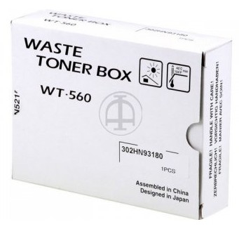 Kyocera WT-560 FS-C5300DN Déchets