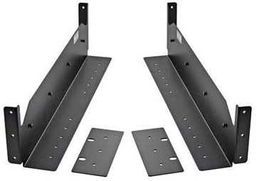 Alcatel for Rack 3 - Rackmonteringssats (3EH75001AB)