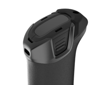 Zebra SG-RFD40-LOCKFT-01 - RFID reader battery locking foot