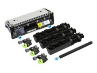 Lexmark 40X8426 - Noir - Gris