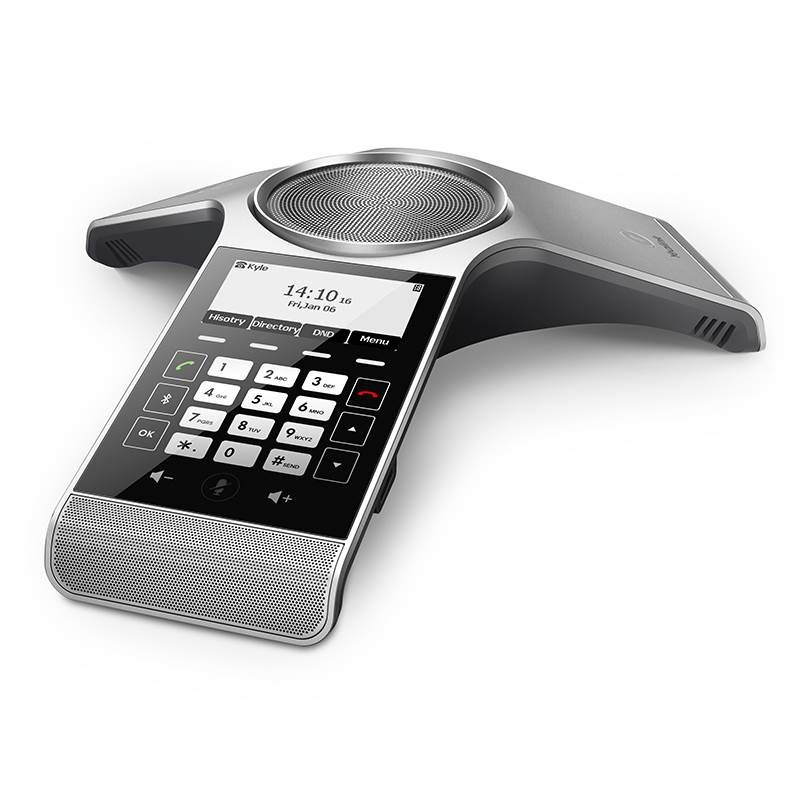 Téléphone de conférence VoIP Yealink CP930W
