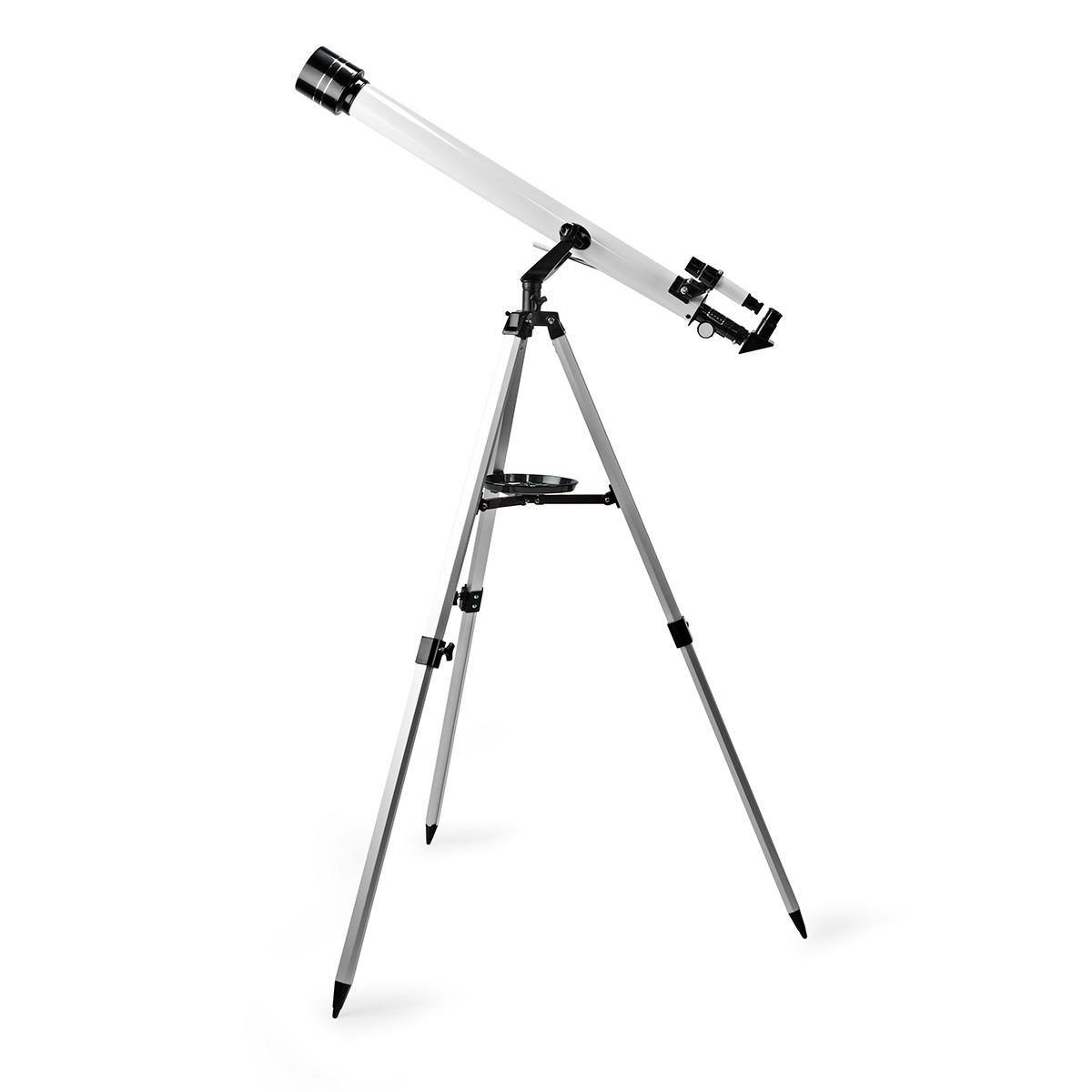 Télescope Nedis 50 mm 600FL