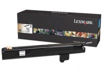 Lexmark C930X72G - 53000 pages - Noir - Laser - C935 X945e