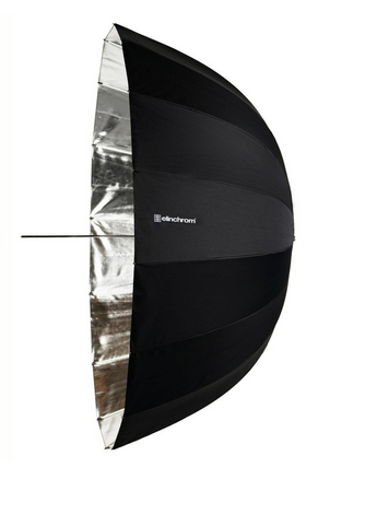 Elinchrom EL26353 - Black - Silver - Fiberglass - 45 mm - 10.5 cm - 1 pc(s)