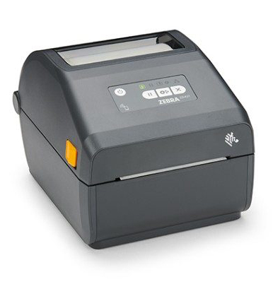 Imprimante à transfert thermique Zebra ZD421T 300 dpi