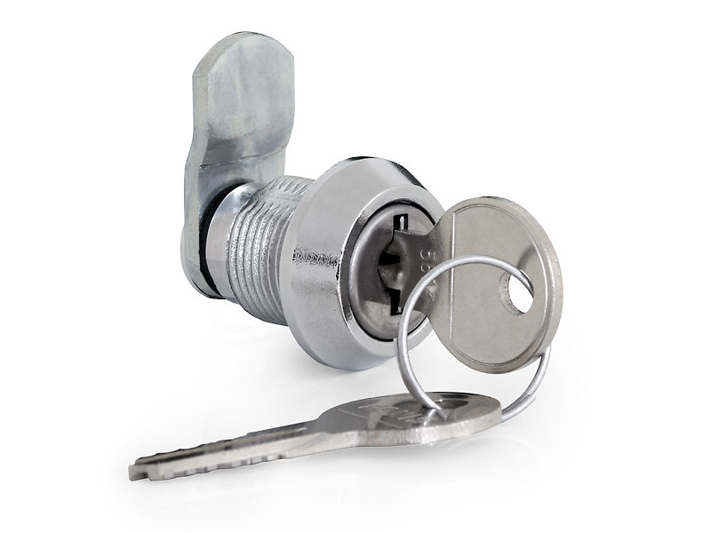 Triton RAX-MS-X25-X1 - Cylindre de verrouillage
