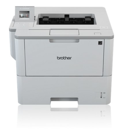 Brother HL-L6300DW - Imprimante - N/B
