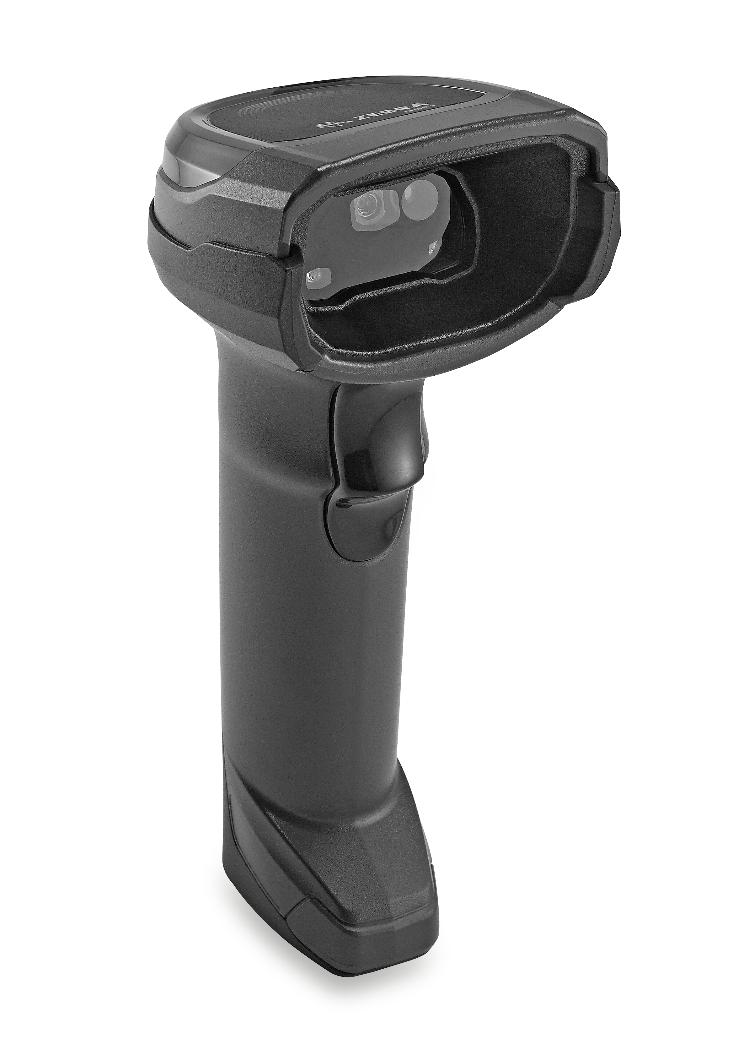 Zebra DS8108 - Handheld 1D/2D - Barcode Scanner - LED - 617 nm - DS8108-SR7U2100SGW