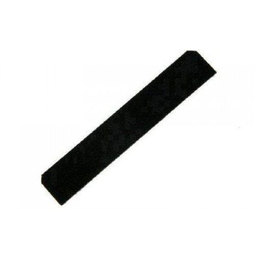 Tampon de séparation HP RB2-3007-000CN noir