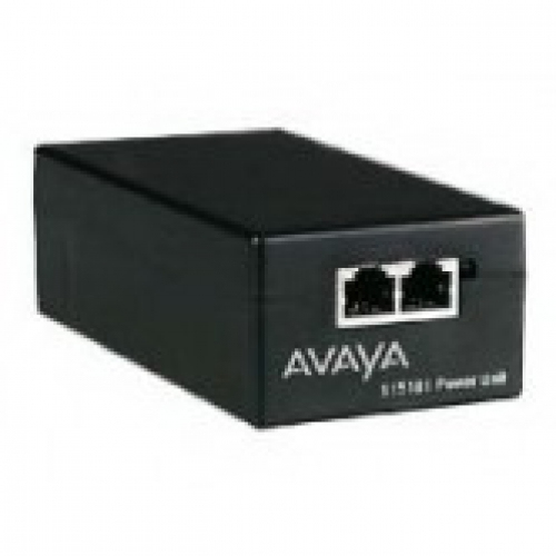 Avaya 1151D1 - Power adapter - 20 Watt - 700434897