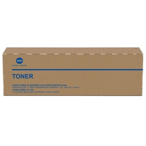 Konica Minolta A9K70KD cyan 167 000 pages