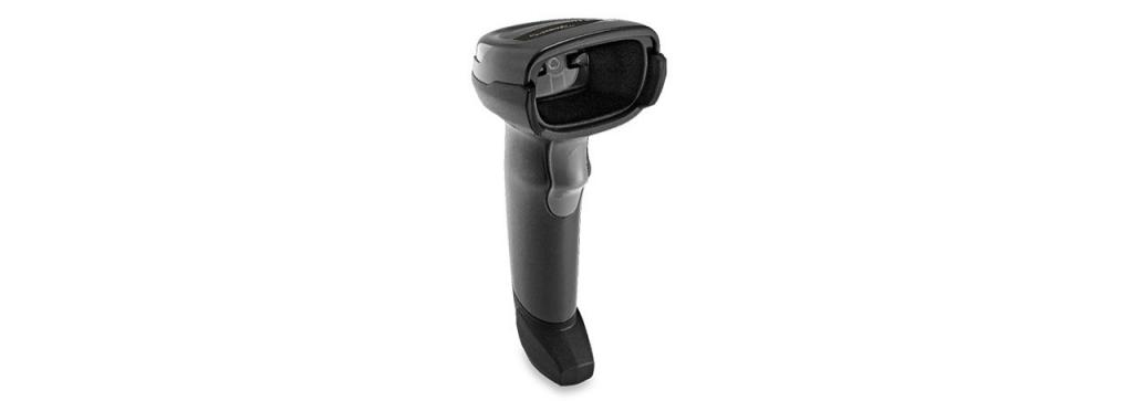 Scanner sans fil Zebra DS2278 1D/2D
