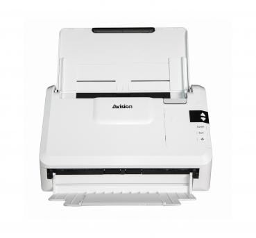 Avision AV332U - Scanner de documents