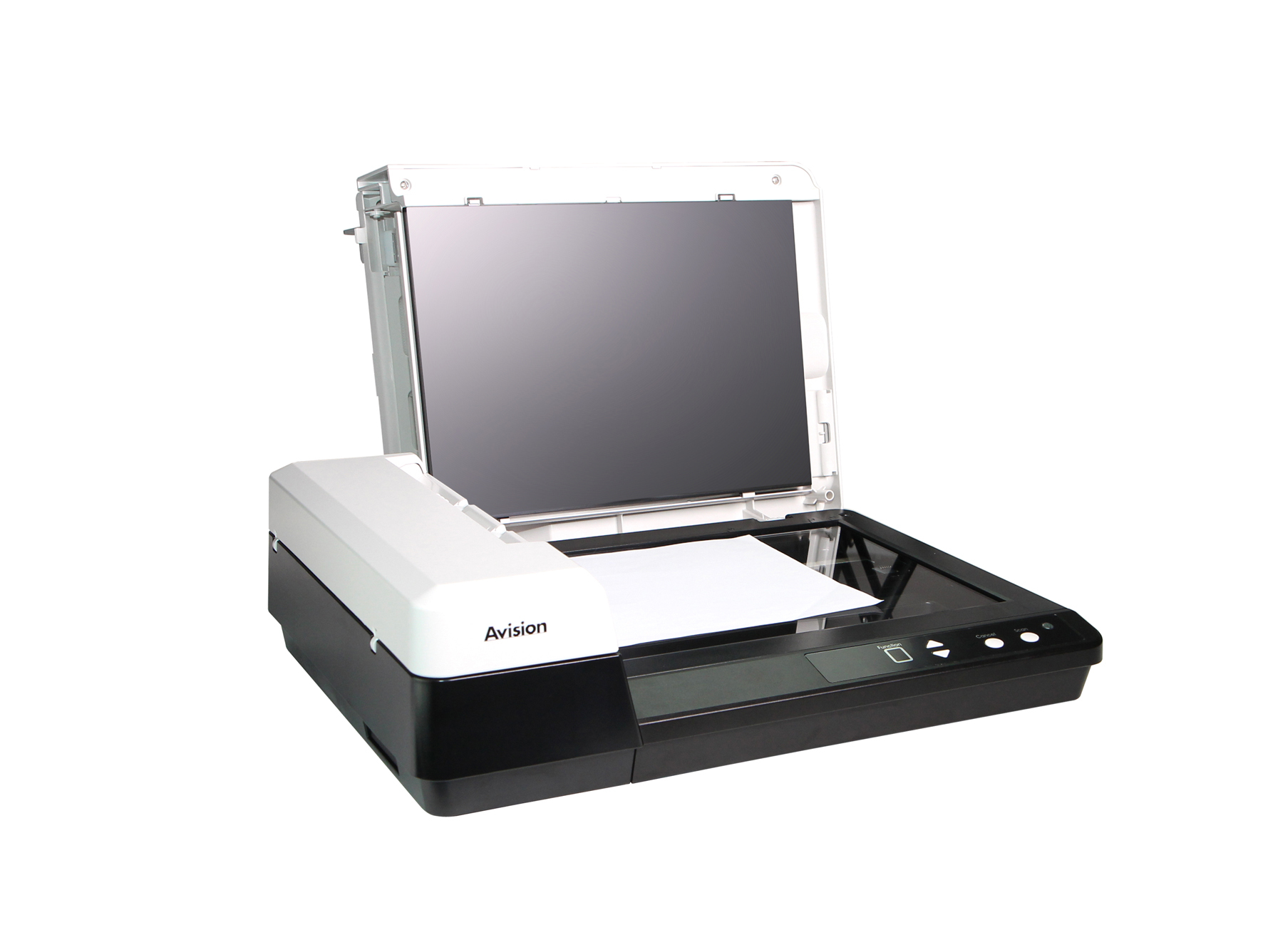 Avision AD130 - 000-0875 Scanner