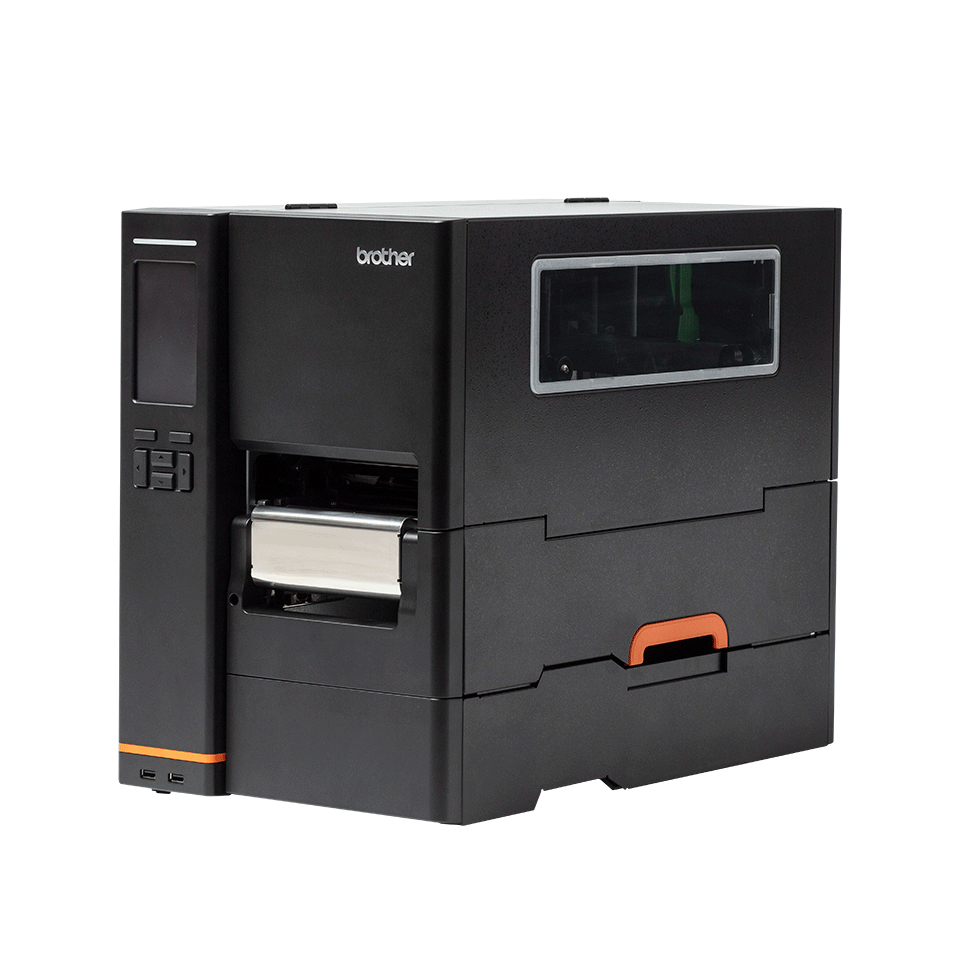 Imprimante industrielle Brother Titan TJ-4522TN