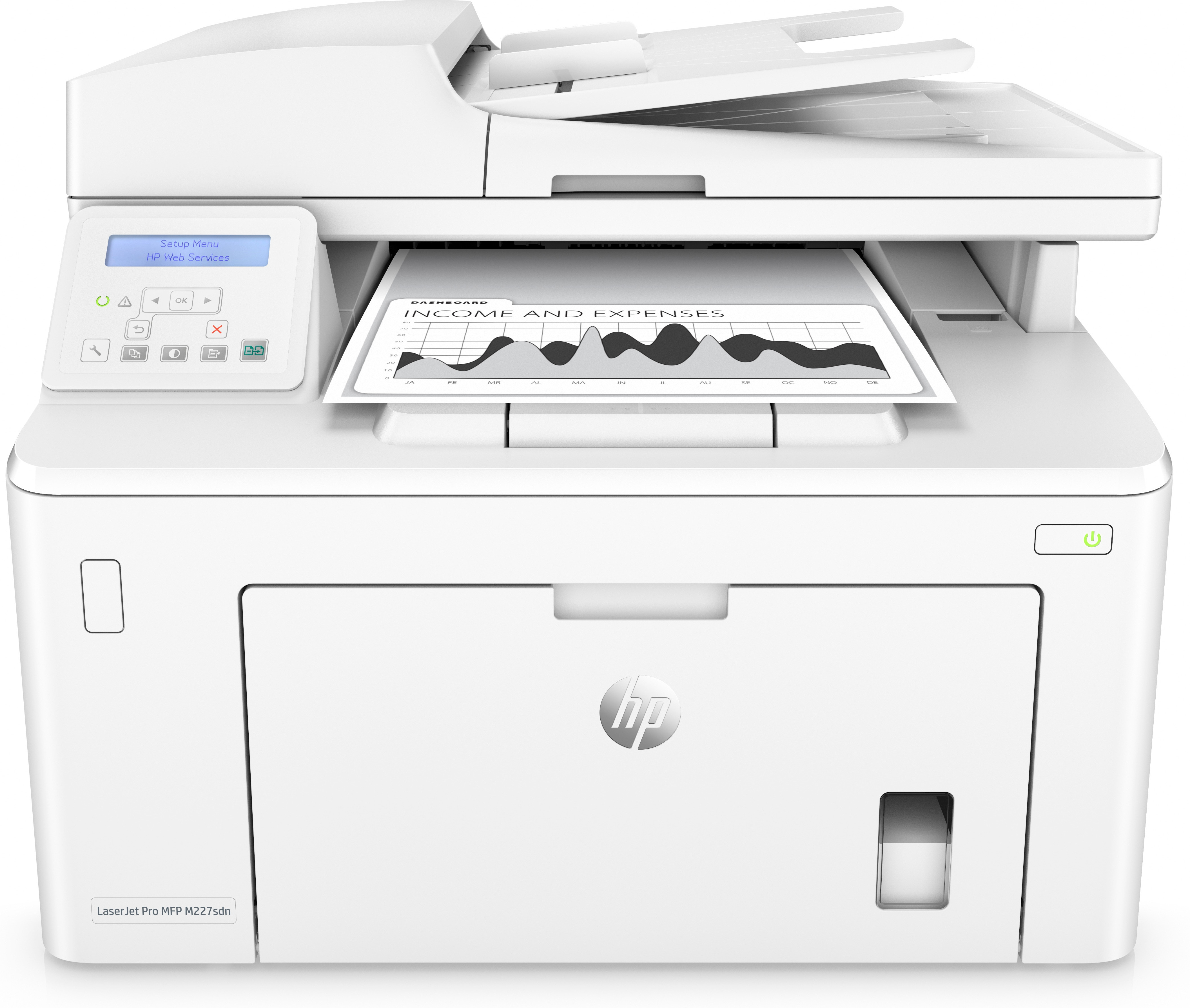 Imprimante HP LaserJet Pro M 1200 ppp 28 ppm