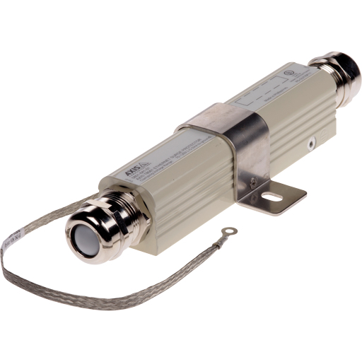 Axis T8061 - PoE Ethernet surge protector 10kV - 5801-641