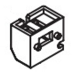 Kyocera 2BL06450 Assembly Pack