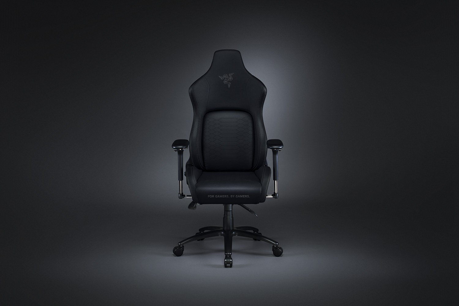 Razer Iskur gaming stol - RZ38-03950200-R3G1