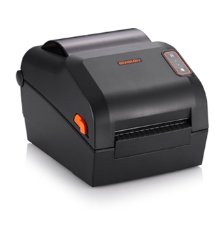 BIXOLON XD5-40d Imprimante d'étiquettes thermique directe 203DPI Noir
