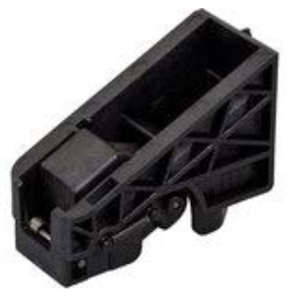 Coupe-bordures HP CN727-67023 noir