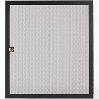 Chef ERD-20 - Porte - Argent - 20U