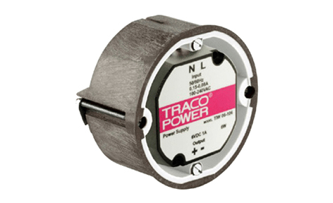2N Telecommunications 91378380 - Power Supply - 2N Indoor Touch