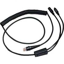 Honeywell PS2 Cable 3m for Scanners - CBL-720-300-C00