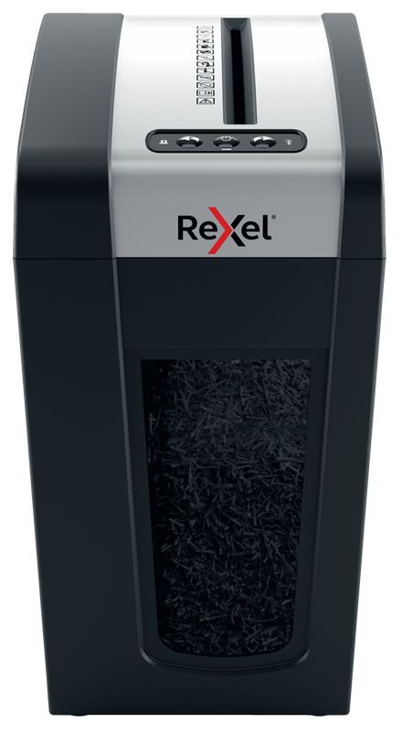 Rexel MC6-SL Micro Cut 6 feuilles #MC6-SL