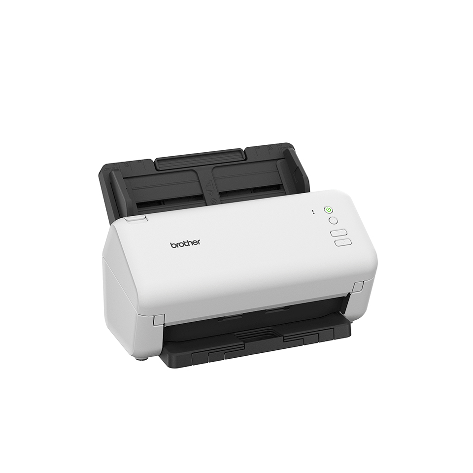 Brother ADS-4100 - Document scanner - ADS4100RE1