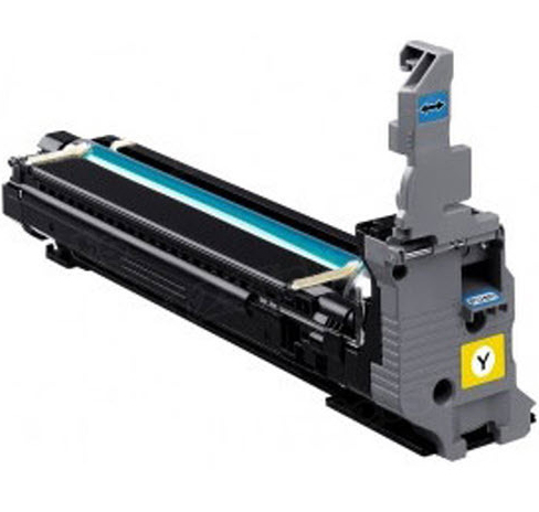 Konica Minolta A2X208D Gul 155 000 pages Bizhub