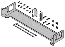Avaya IP500 Rack Mounting Kit ( 700429202 )