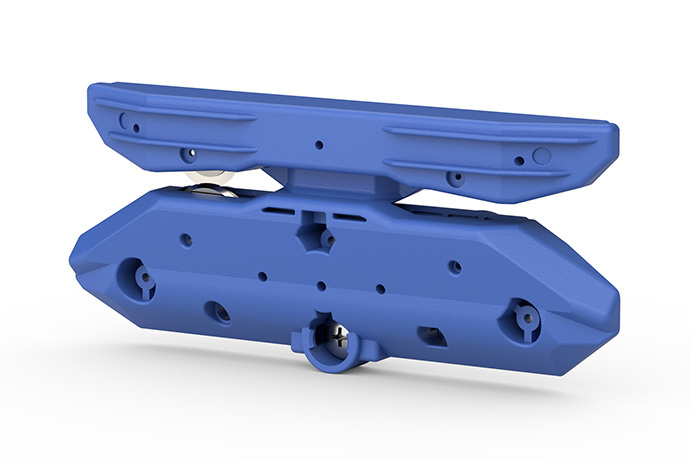 Epson C13S210117 - Cutter - Blue - 1 pc(s)