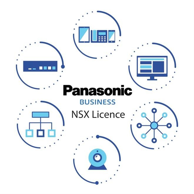 Mémoire de stockage Panasonic type S