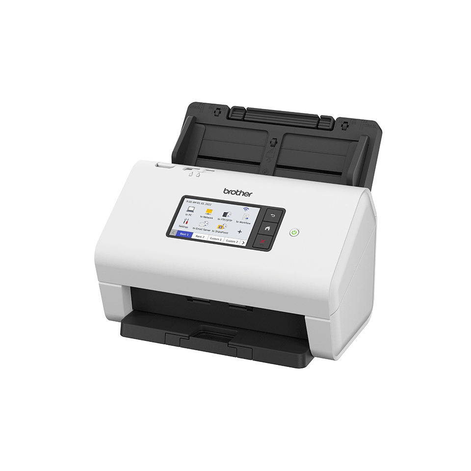 Brother ADS-4900W - Scanner de documents